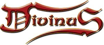 DIVINUS-Logo