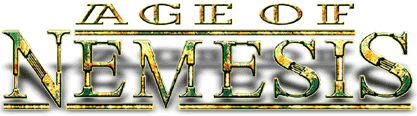 AGE OF NEMESIS-Logo