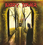 THE IVORY TOWER-CD-Cover