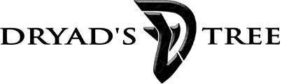 DRYAD'S TREE-Logo