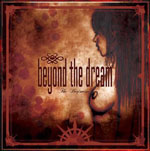 BEYOND THE DREAM-CD-Cover