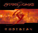 STEEL CAGE-CD-Cover