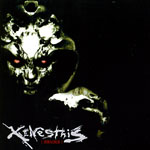XENESTHIS-CD-Cover