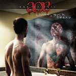 AGE OF EVIL-CD-Cover