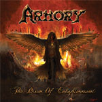 ARMORY (US, MA)-CD-Cover