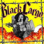 BLACK CARGO-CD-Cover