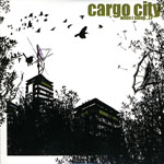 CARGO CITY-CD-Cover