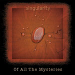 SINGULARITY-CD-Cover
