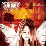 ABIGAIL (RO)-CD-Cover