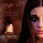 LOATHE (M)-CD-Cover