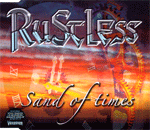 RUSTLESS-CD-Cover