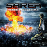 SAREA-CD-Cover