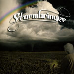 STORMBRINGER (D, Bergisch Gladbach)-CD-Cover