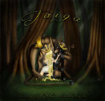 TAIGA (S)-CD-Cover