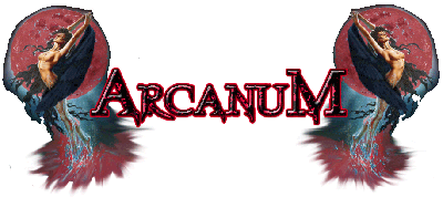 ARCANUM (CH)-Logo