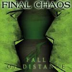 FINAL CHAOS-CD-Cover