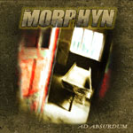 MORPHYN-CD-Cover
