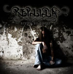 REPLICA (A)-CD-Cover