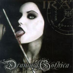 DRAMMAGOTHICA-CD-Cover