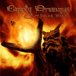 EMPTY DREAMS-CD-Cover