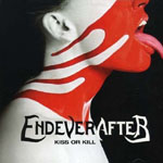 ENDEVERAFTER-CD-Cover