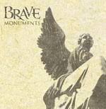 BRAVE (US)-CD-Cover