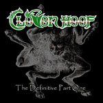 CLOVEN HOOF-CD-Cover