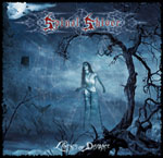 SPINAL SHIVER-CD-Cover