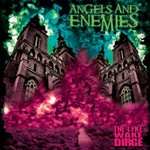 ANGELS AND ENEMIES-CD-Cover