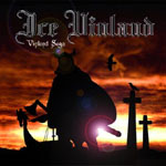 ICE VINLAND-CD-Cover