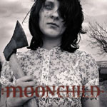 MOONCHILD (D)-CD-Cover
