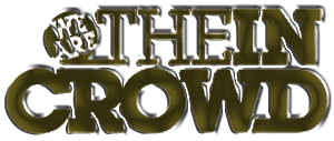 THE IN CROWD-Logo
