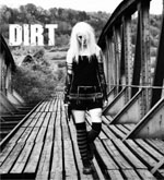 DIRT (D)-CD-Cover