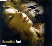 ERMETICA END-CD-Cover