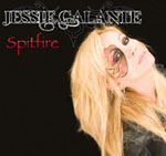 Jessie Galante-CD-Cover