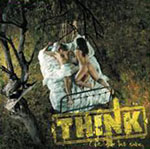THINK (F)-CD-Cover
