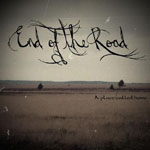 END OF THE ROAD-CD-Cover