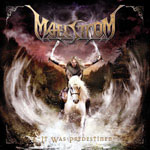 MAELSTROM (US, NY)-CD-Cover