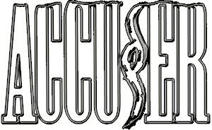 ACCU§ER-Logo