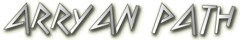 ARRYAN PATH-Logo
