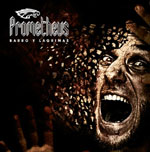 PROMETHEUS (E)-CD-Cover