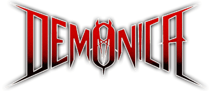 DEMONICA-Logo