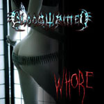 BLOODWRITTEN (PL)-CD-Cover
