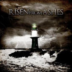 RISEN FROM ASHES-CD-Cover