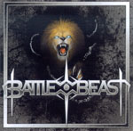 BATTLE BEAST-CD-Cover