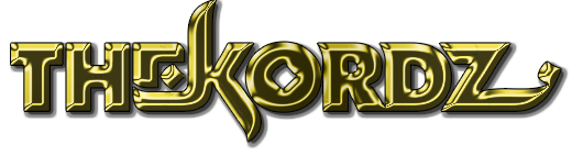 THE KORDZ-Logo