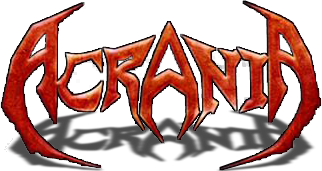 ACRANIA (MEX)-Logo