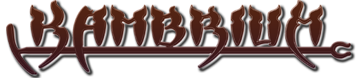 KAMBRIUM-Logo