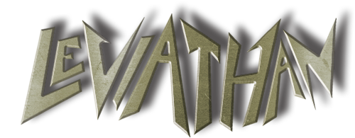 LEVIATHAN (US, CO)-Logo