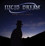 LUCID DREAM-CD-Cover